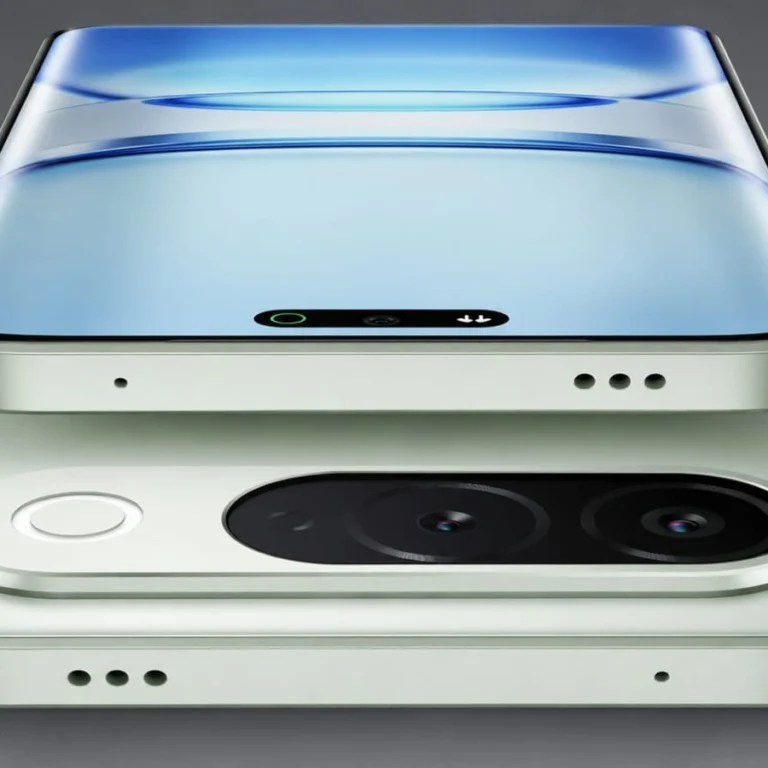 iQOO Z11