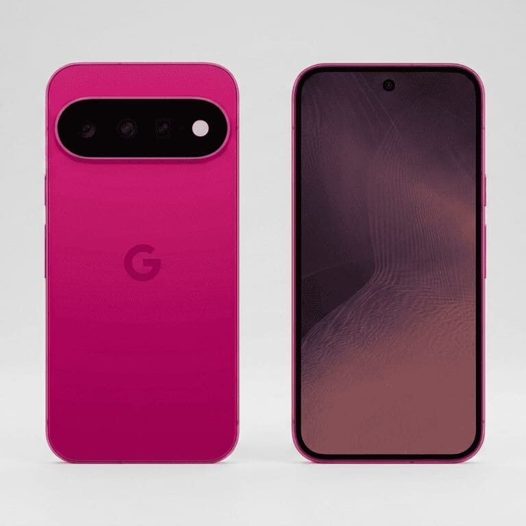 Google Pixel 11 5G Full Specifications, Features & Review