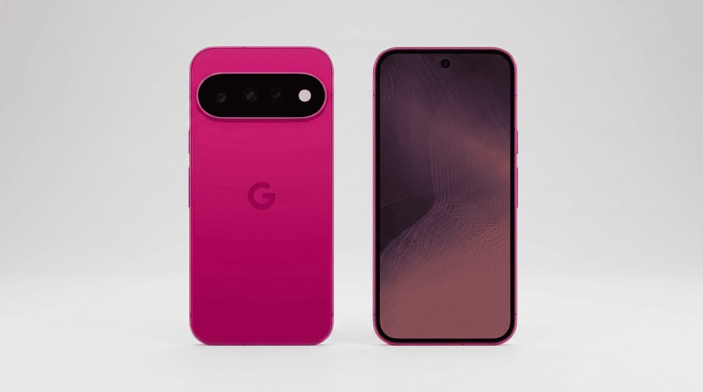Google Pixel 11 5G Full Specifications, Features & Review
