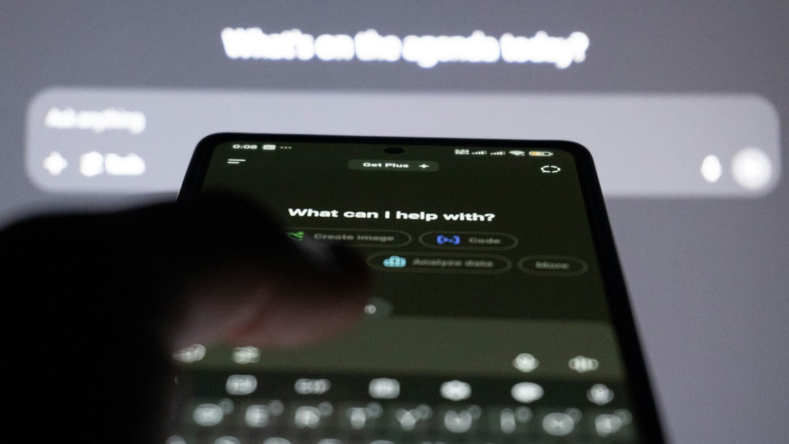 How AI Understands Your Prompt