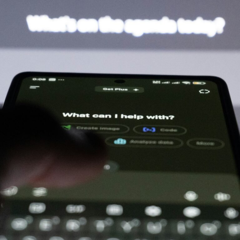 How AI Understands Your Prompt