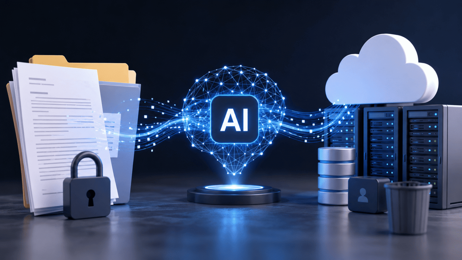 What Actually Happens When You Upload a Document to AI
