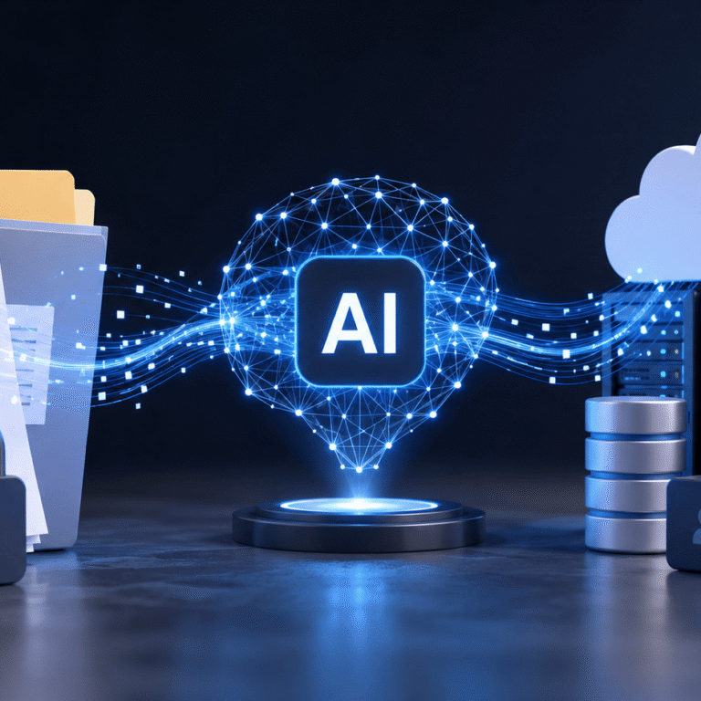 What Actually Happens When You Upload a Document to AI