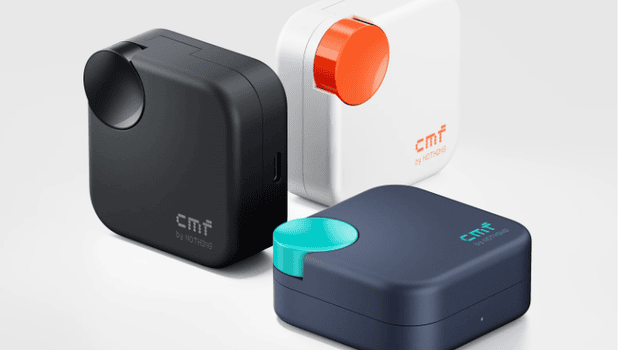 CMF Buds Neo 