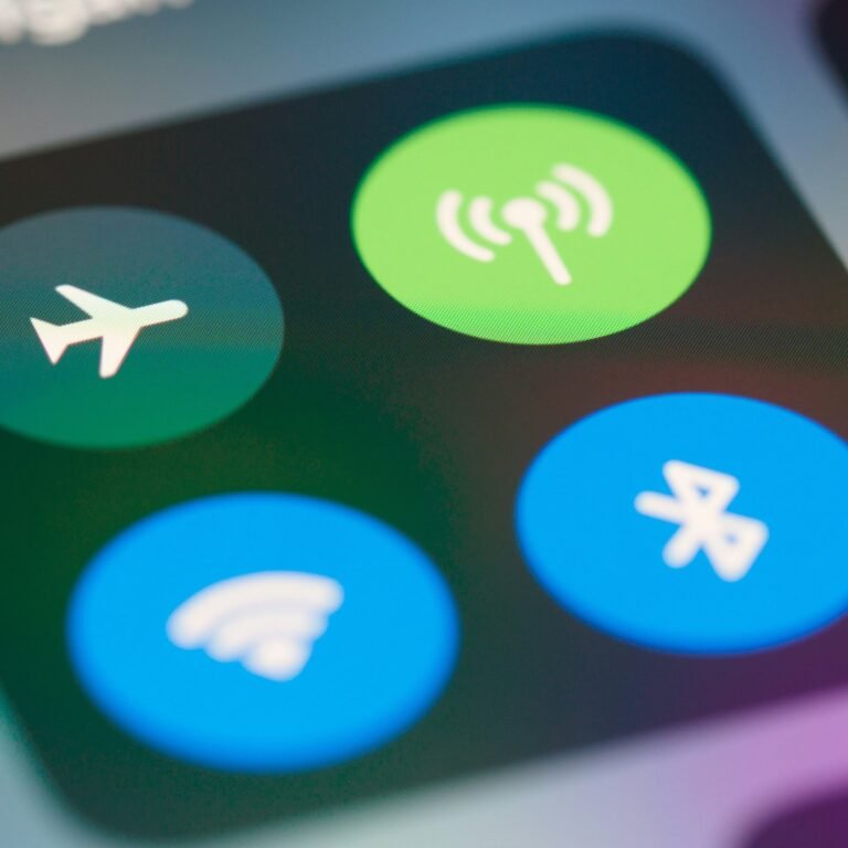 What happens inside your phone when you turn on airplane mode?