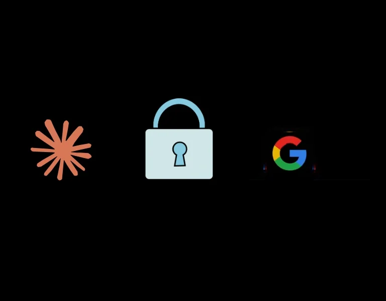 Claude shared chats exposed in Google Search after privacy flaw illustration