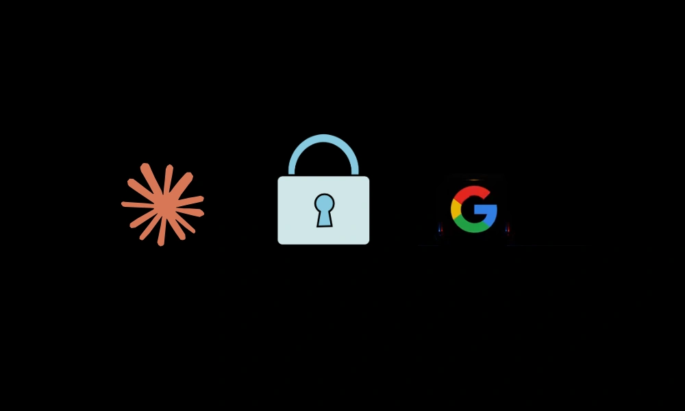 Claude shared chats exposed in Google Search after privacy flaw illustration