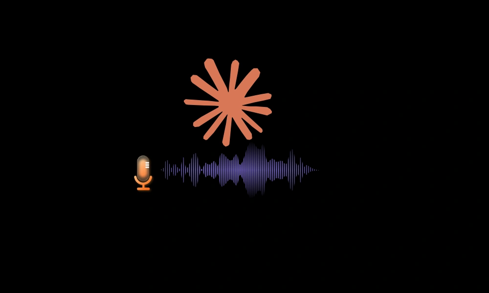 Claude AI Voice Mode update featuring Opus and Sonnet models