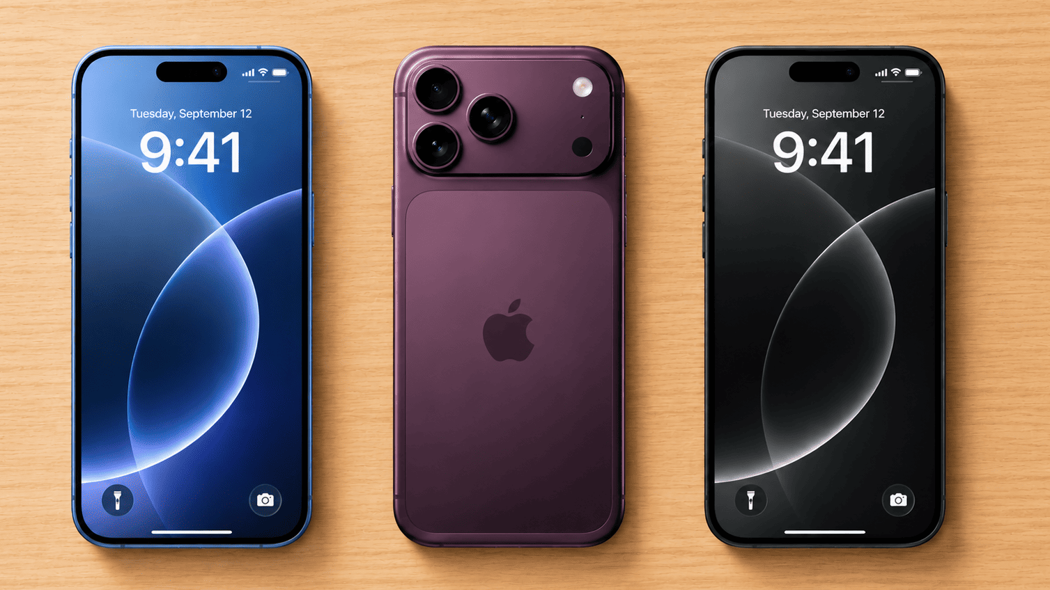 iPhone 18 Pro vs iPhone 18 Pro Max 5G: Specifications, Expected Features, Pros & Cons