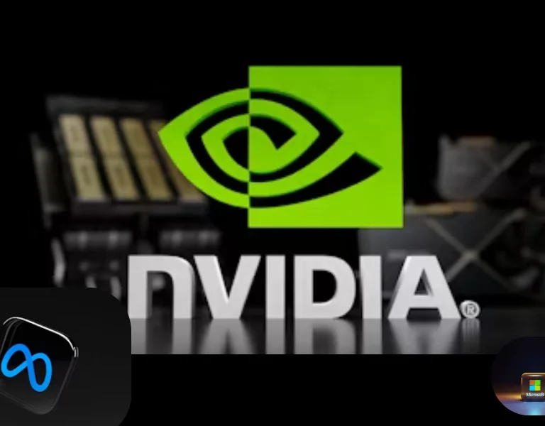 Nvidia open-weight AI initiative gains US support for transparent AI model development