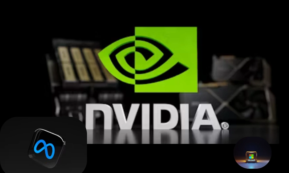 Nvidia open-weight AI initiative gains US support for transparent AI model development