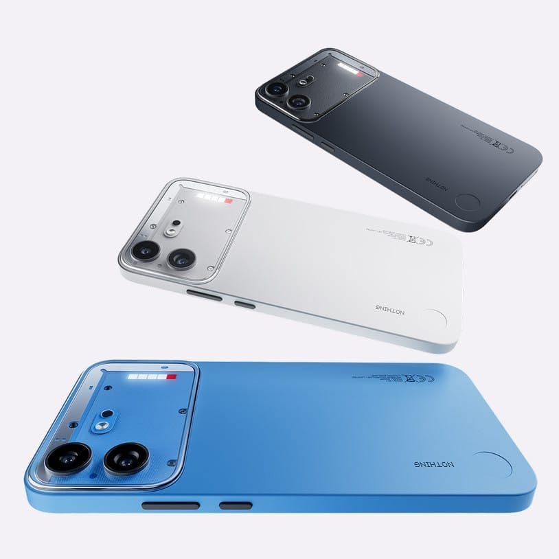 nothing phone 4b