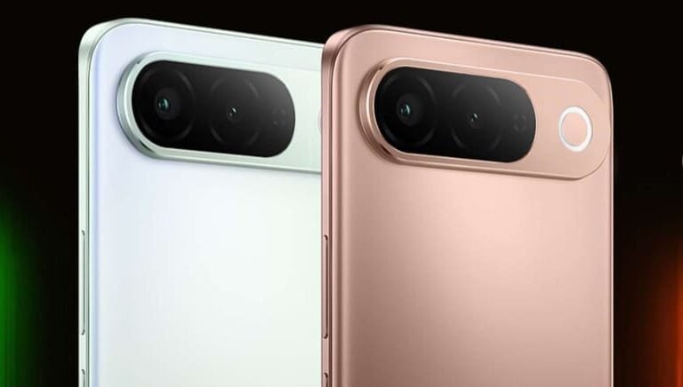 vivo T5 5G