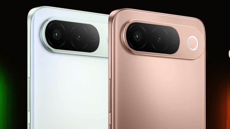 vivo T5 5G